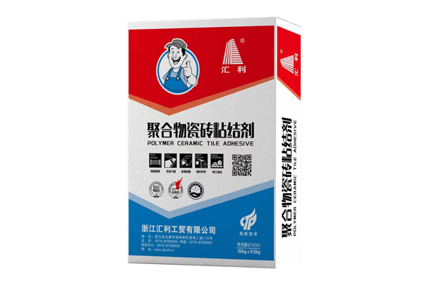 永康聚合物瓷磚粘結劑穩固粘貼新選擇